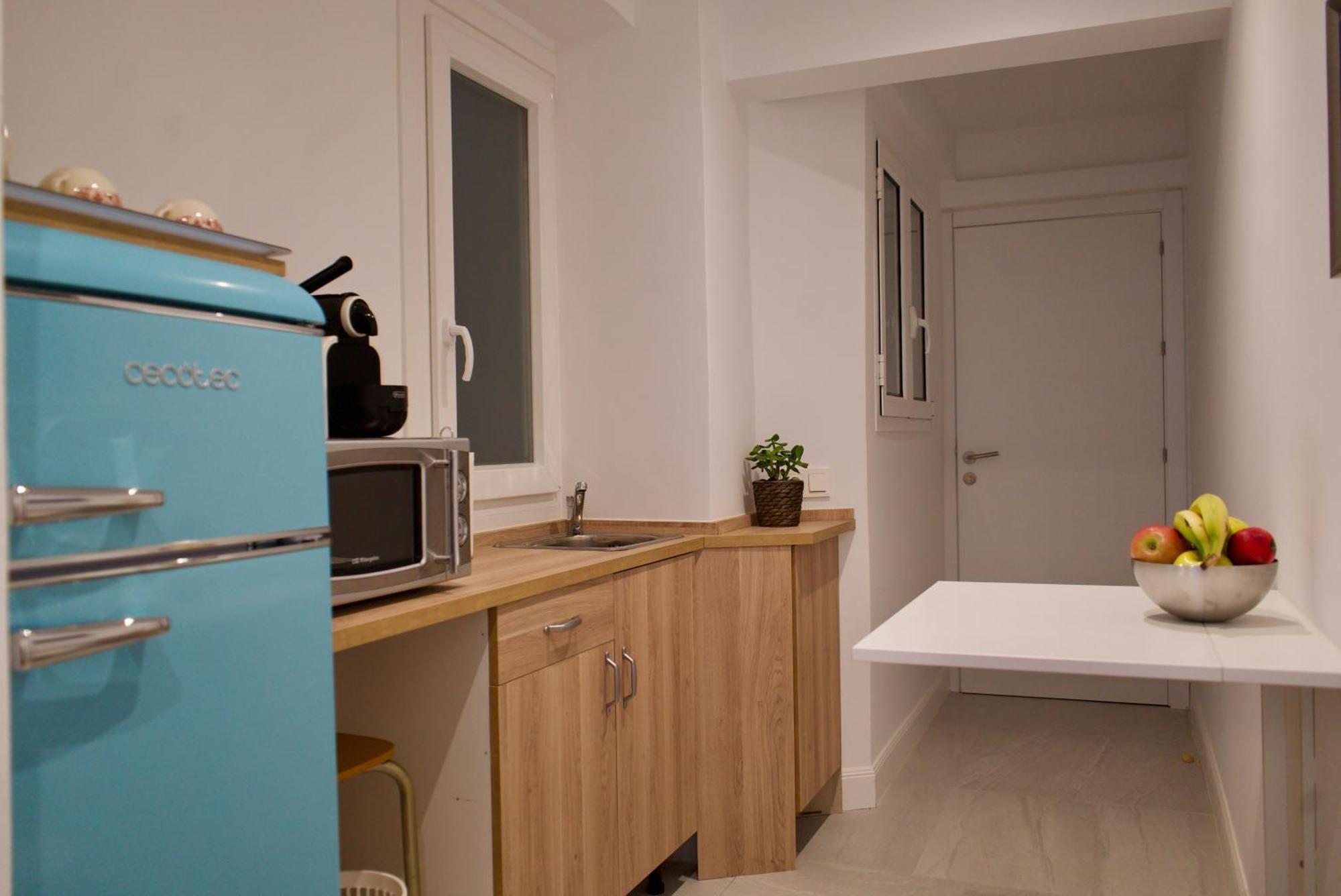 Ondarreta Room With Independent Entrance Σαν Σεμπαστιάν Εξωτερικό φωτογραφία